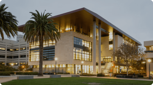 CALIFORNIA MEDICAL SCHOOLS