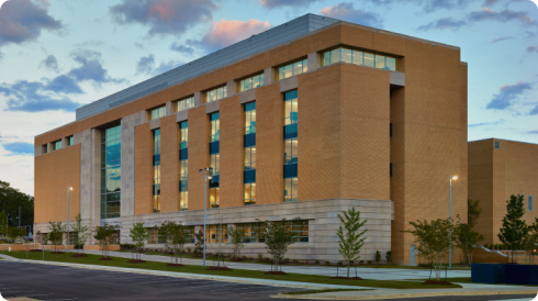 Mississippi Medical Schools