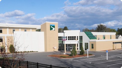 New Hampshire Medical Schools