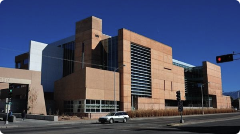 New Mexico Medical Schools