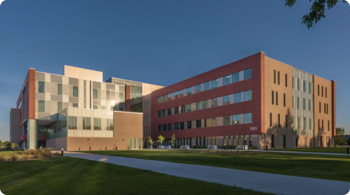 North Dakota Medical Schools