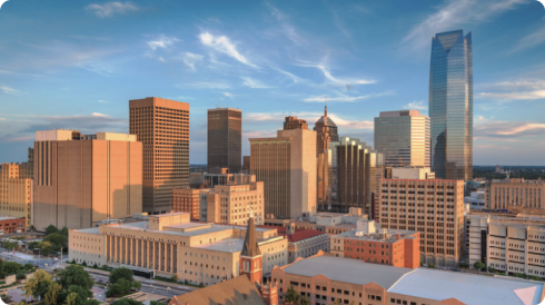 Oklahoma Medical Schools