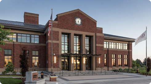 Oregon Medical Schools