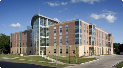 South Dakota Medical Schools
