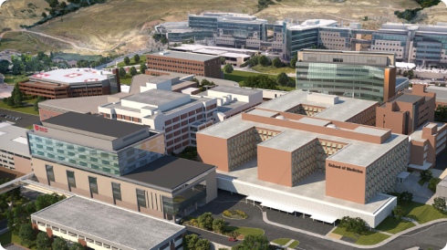 Utah Medical Schools