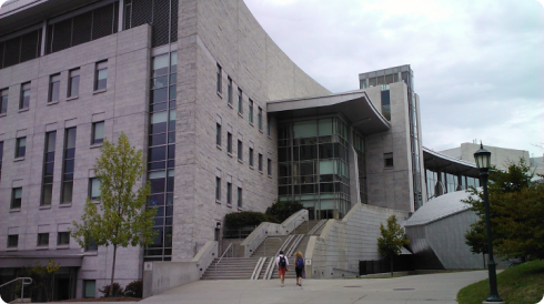 Vermont Medical Schools