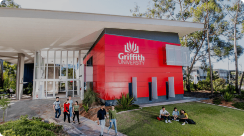 GRIFFITH UNIVERSITY