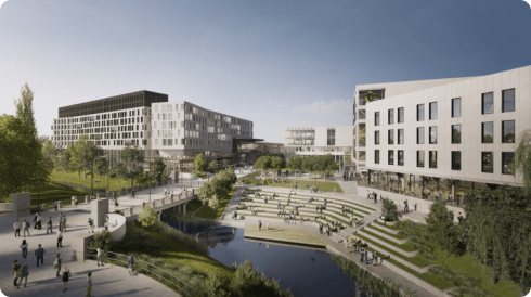 AUSTRALIAN NATIONAL UNIVERSITY