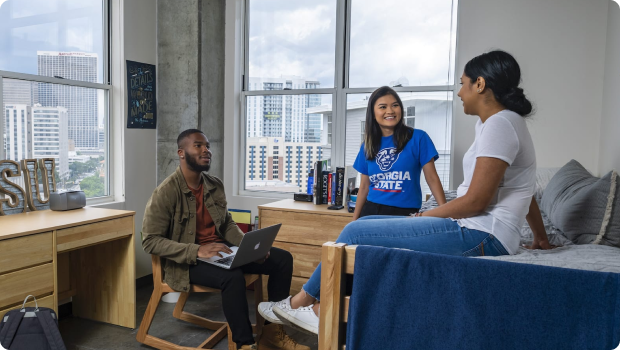 FOUNDATION PROGRAM 이미지1