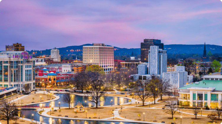 Alabama Medical Schools