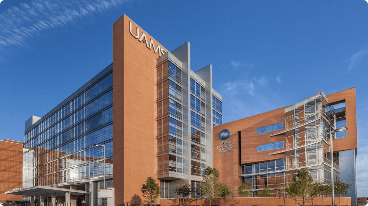 Arkansas Medical Schools