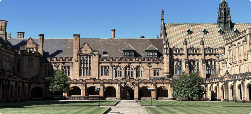 호주의대 소개 이미지1