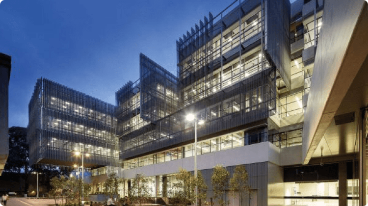 University of Melbourne