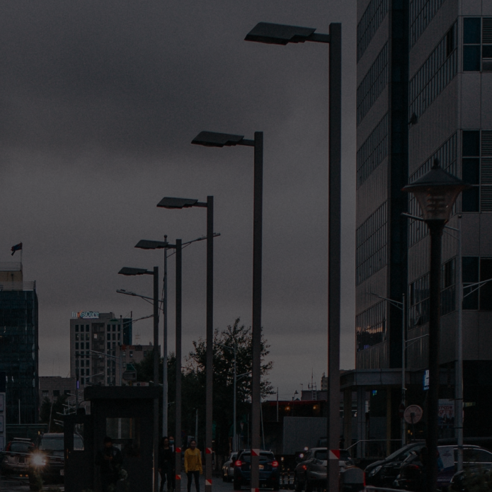 모바일 비주얼 이미지