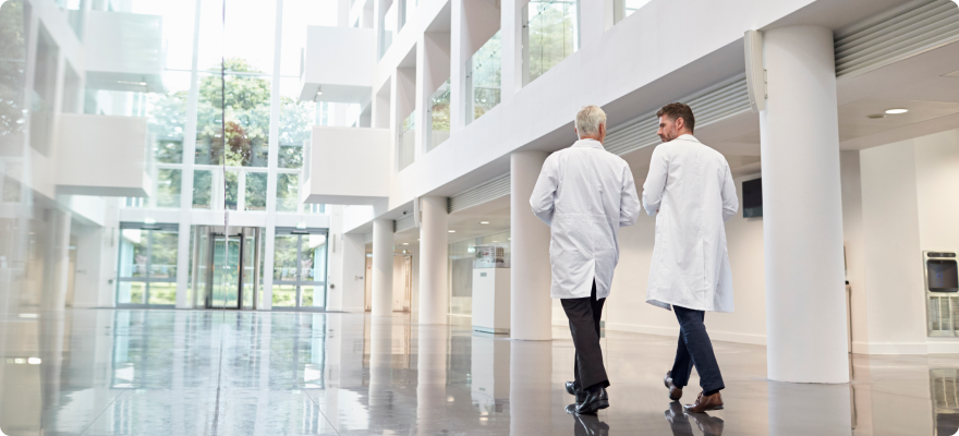 몽골국립 의대 소개 이미지1