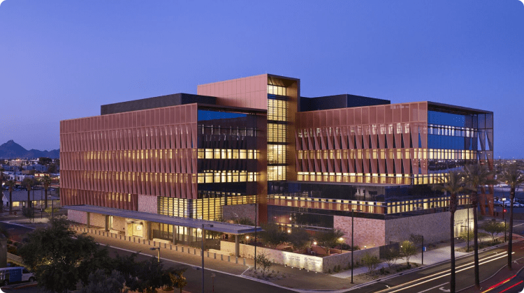 Arizona Medical Schools
